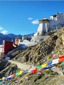 Ladakh