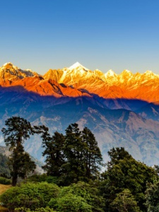 Uttarakhand